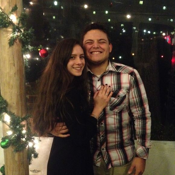 Meet your Posher, Louie - Picture 1 of 1