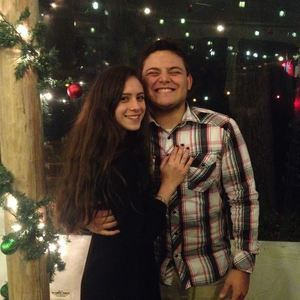 Meet your Posher, Louie