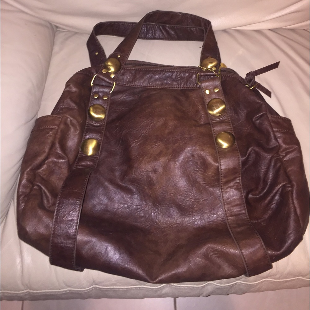 The Brown Bag