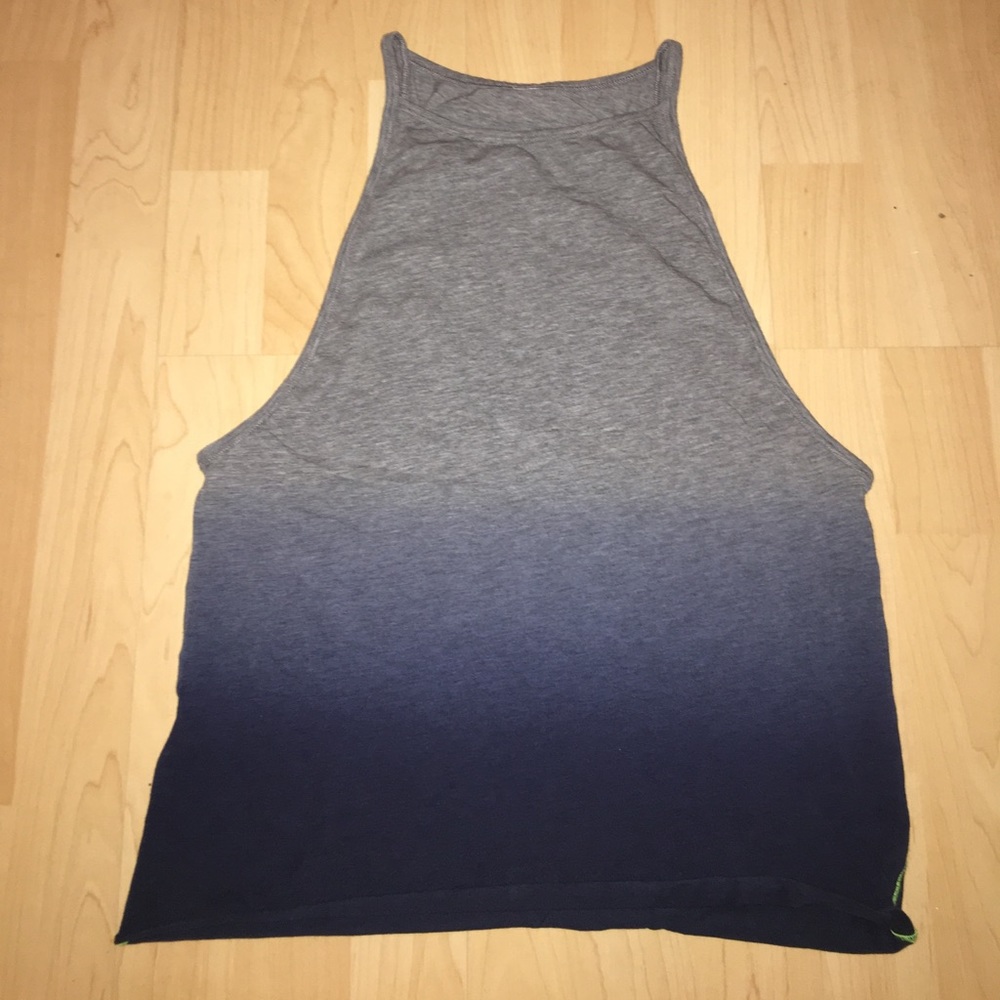 Lululemon Halter Top