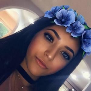 Meet your Posher, Luisa