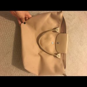 Longchamp small le pliage tote