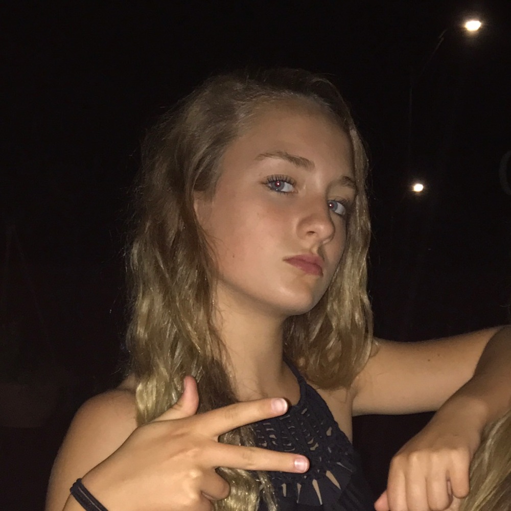 Meet your Posher, Jac