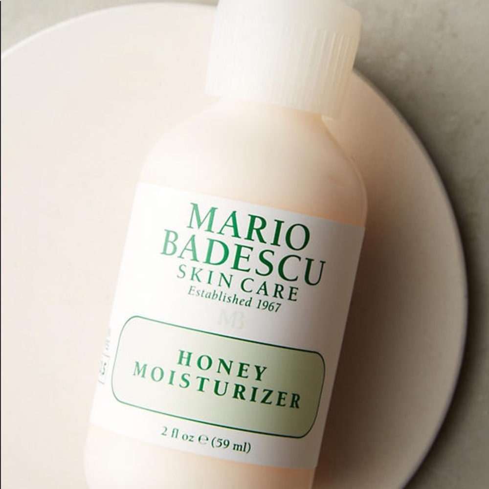 Mario Badescu Honey Moisturizer