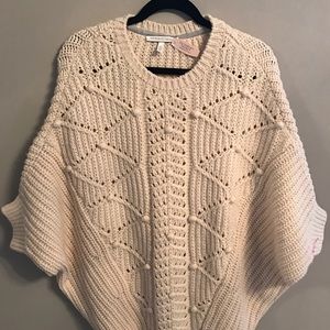 Victoria's Secret Knitted Sweater