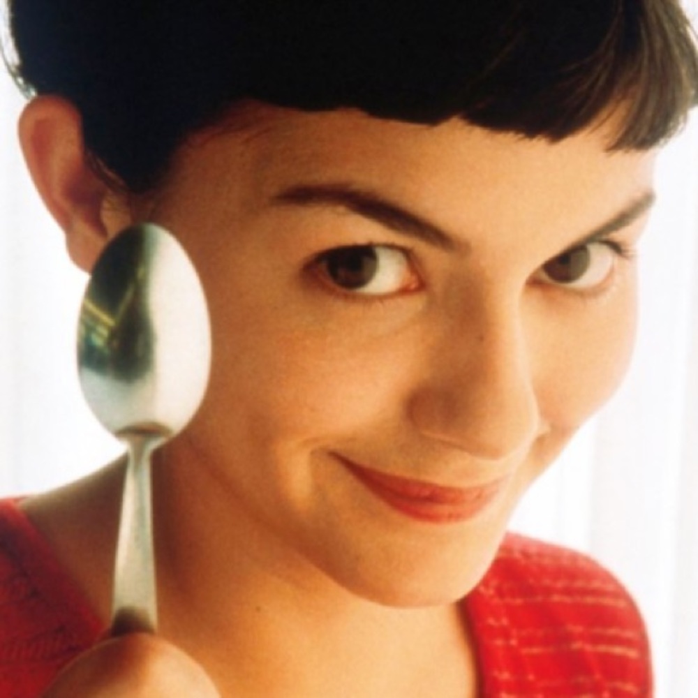 Meet your Posher, Marie