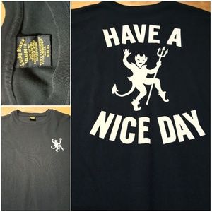 Like new Lucky Brand t-shirt