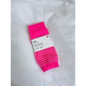 lululemon socks