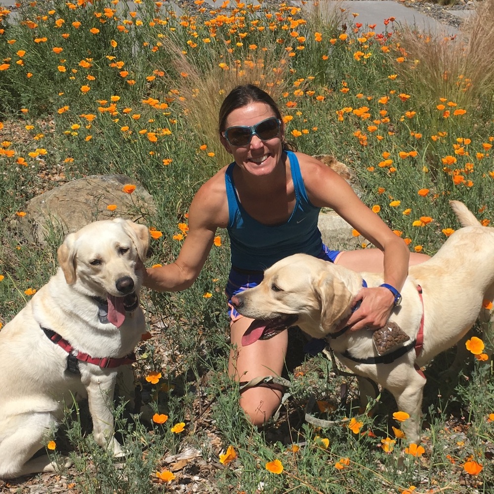 Meet your Posher, Angela