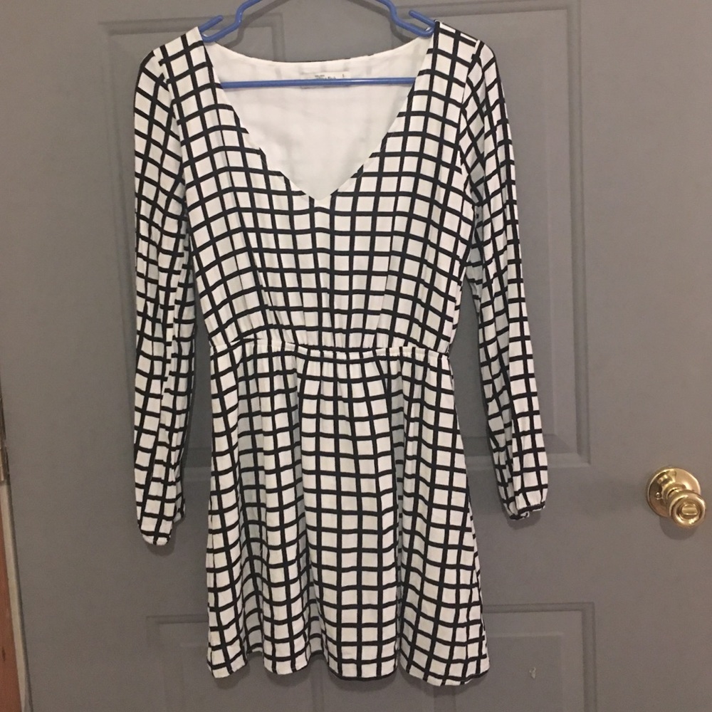 Abercrombie & Fitch dress