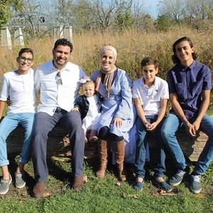 Meet your Posher, Nani