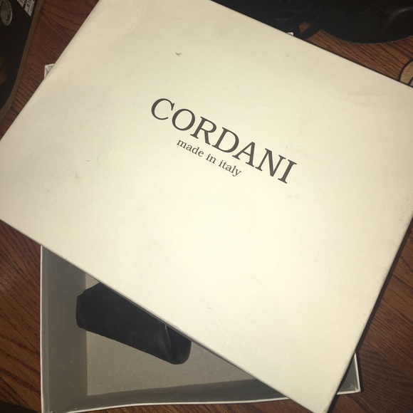 Black Italian clogs - Picture 2 of 3