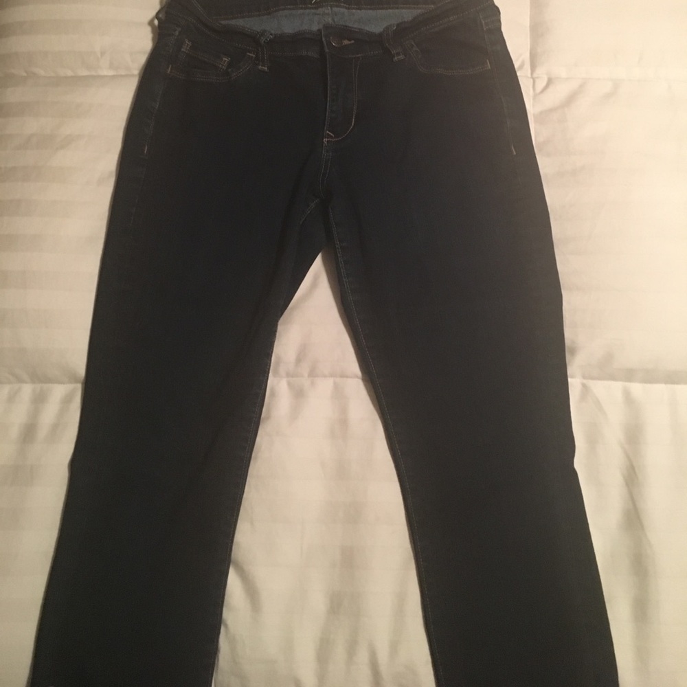 Old Navy Flirt Capris