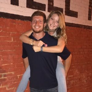 Meet your Posher, Callie