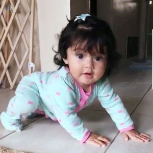 Meet your Posher, Carla