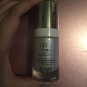 Sunday Riley good genes