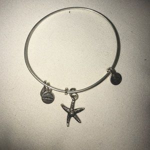 Starfish Alex and Ani