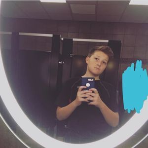 Meet your Posher, Tyler