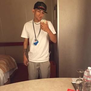 Meet your Posher, Tyler