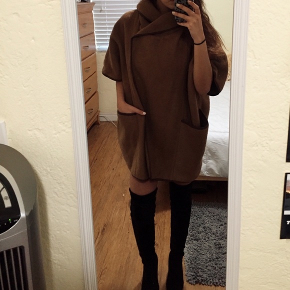 H&M Jackets & Blazers - coat