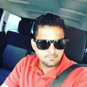 Meet your Posher, Alex