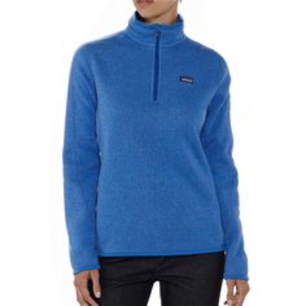 Patagonia Better Sweater