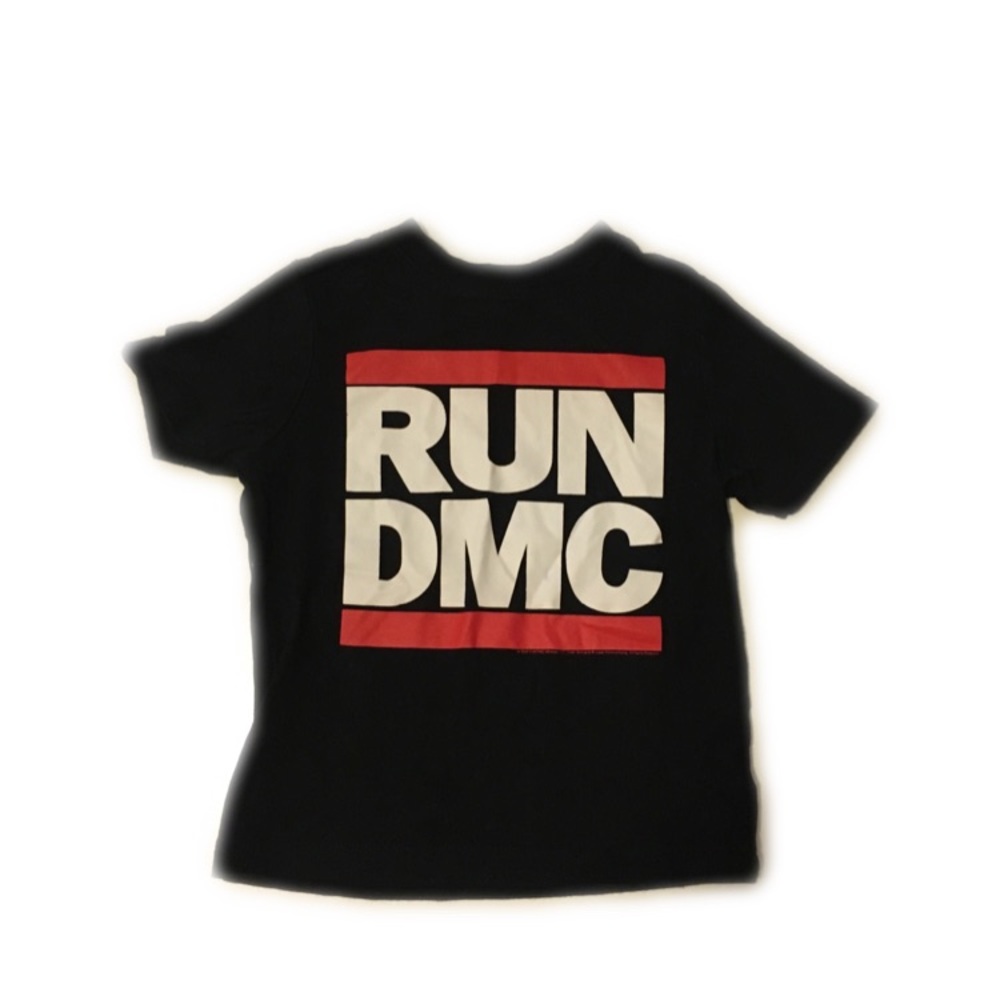 RUN DMC T-Shirt