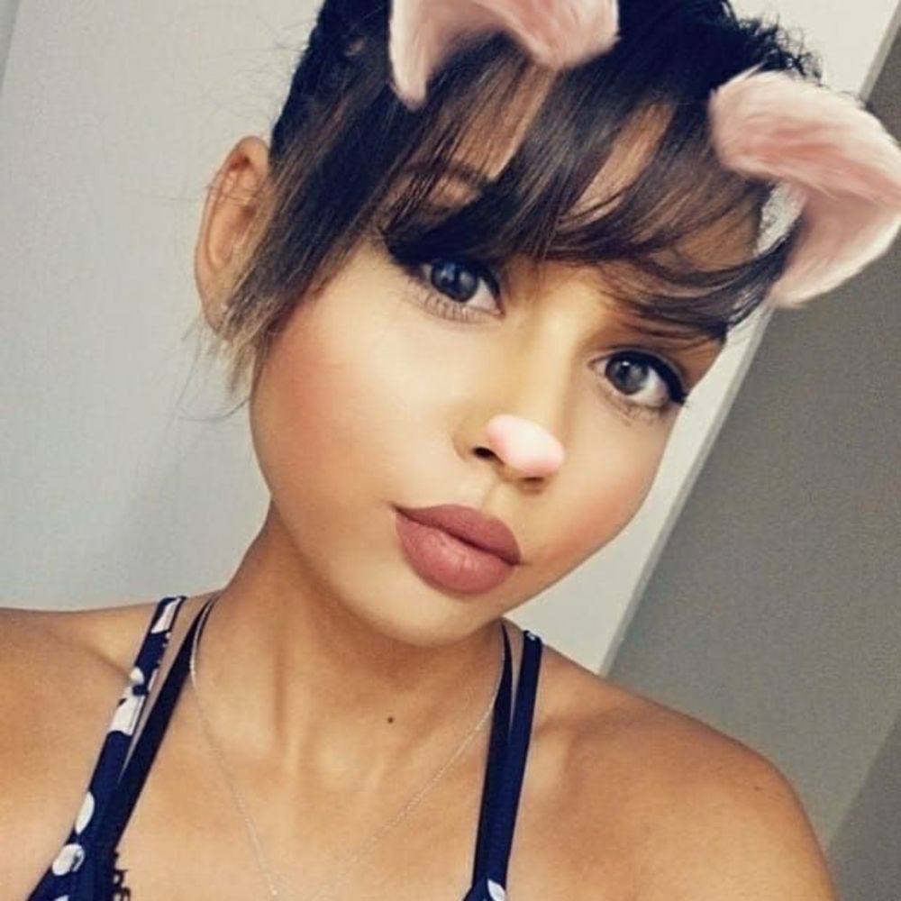 Meet your Posher, Audrianna