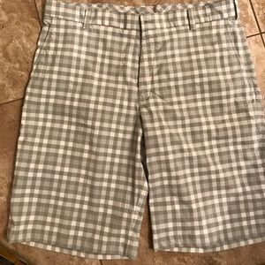 Nike Golf Shorts