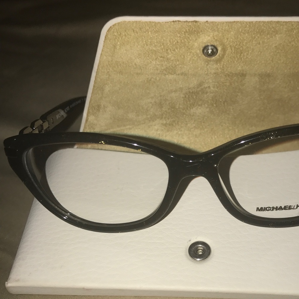 Michael kors eyeglasses