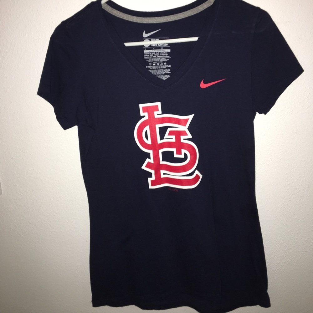 St. Louis Cardinals t-shirt