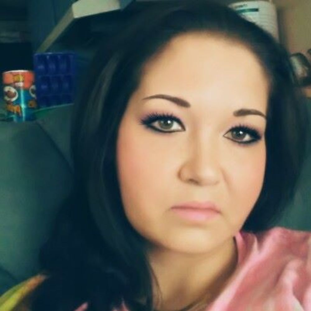 Meet your Posher, Jessica k