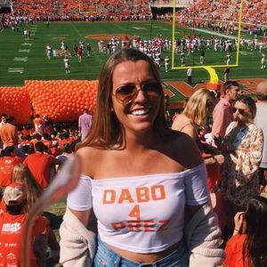 Meet your Posher, Kaitlyn