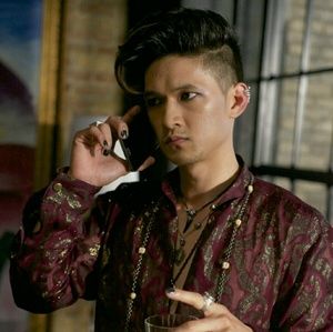 Meet your Posher, City of