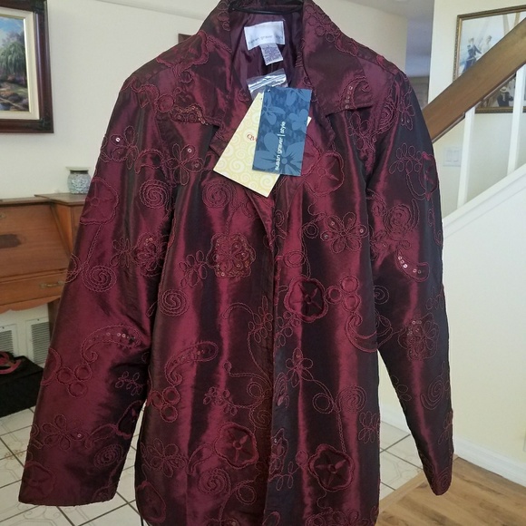 Jacket - Picture 2 of 2