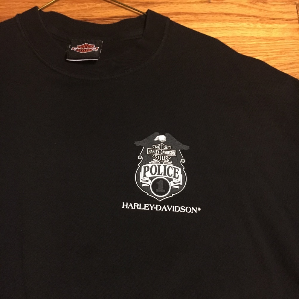 Harley Davidson T-Shirt