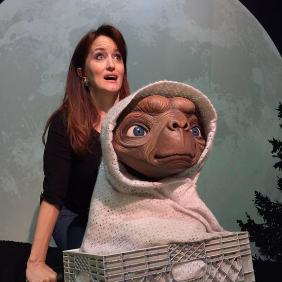 Meet your Posher, Heidi - Picture 1 of 1