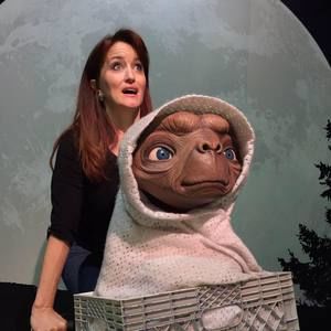 Meet your Posher, Heidi