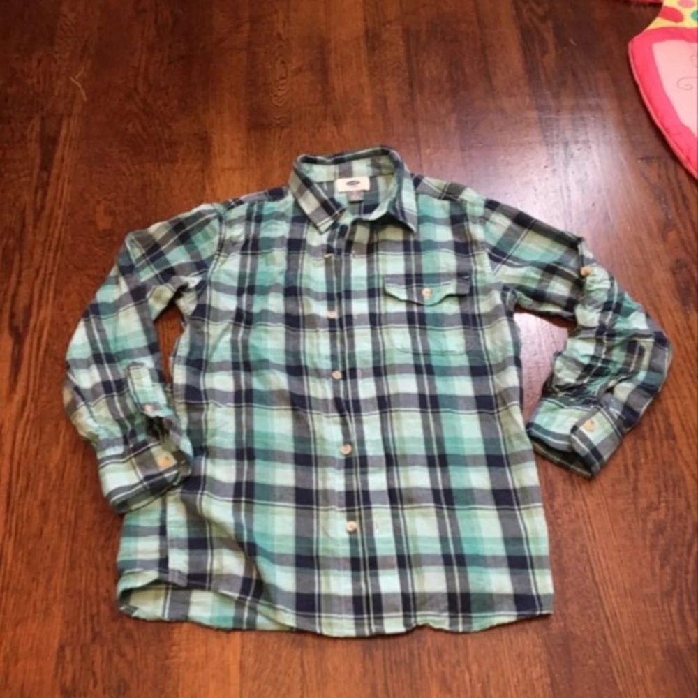 Flannel