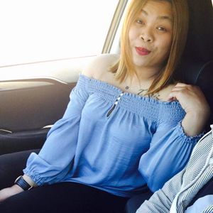 Meet your Posher, Ynah shobe