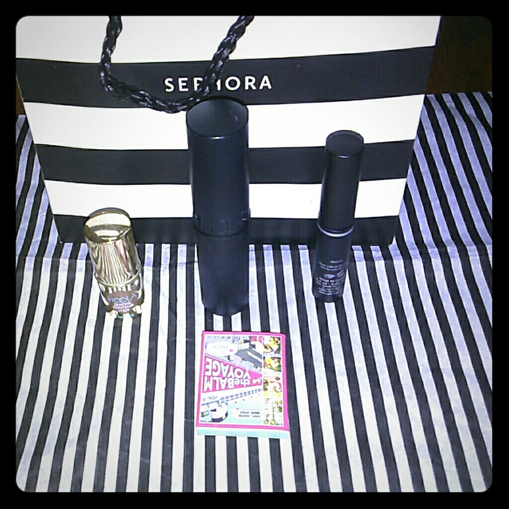 Make up bundle