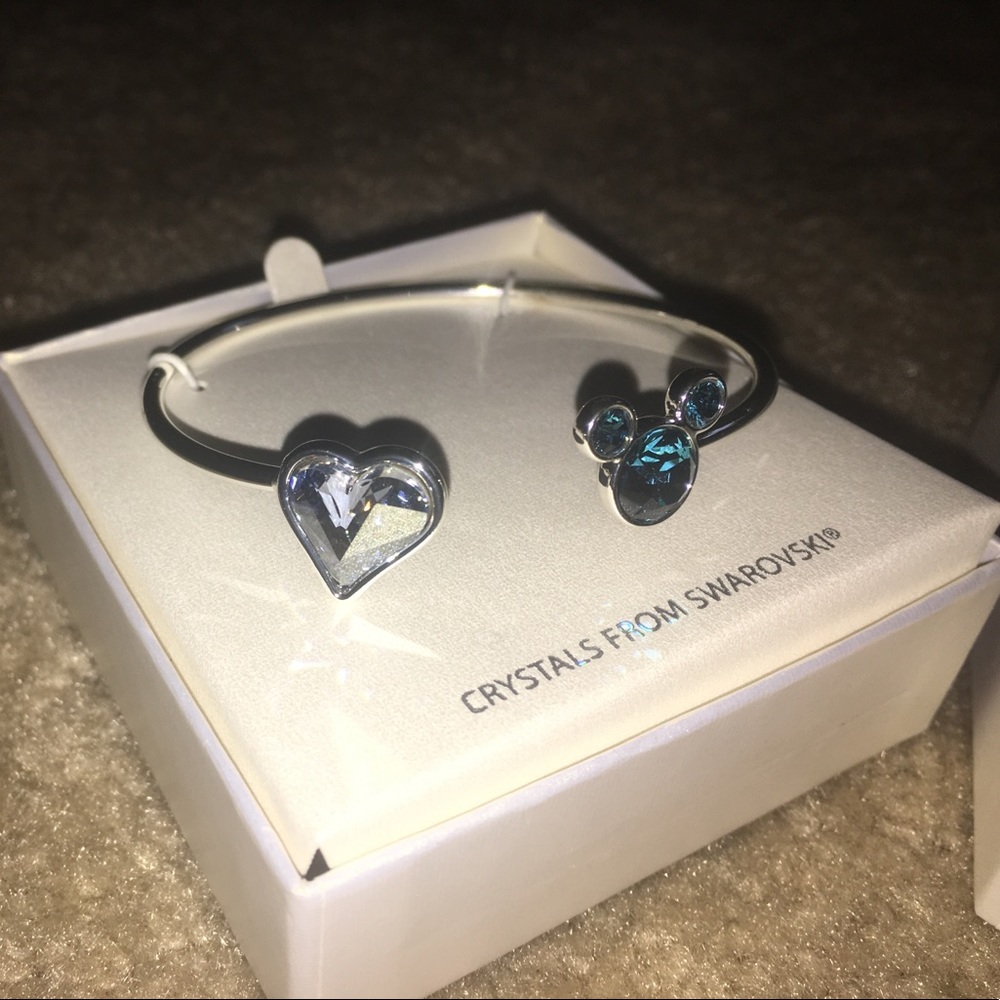 Disney parks bracelet