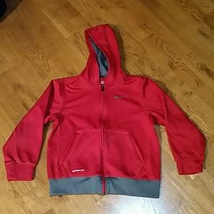 Boy's Nike Jacket Size M