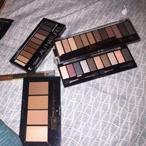 Drug store make up bundle!!!