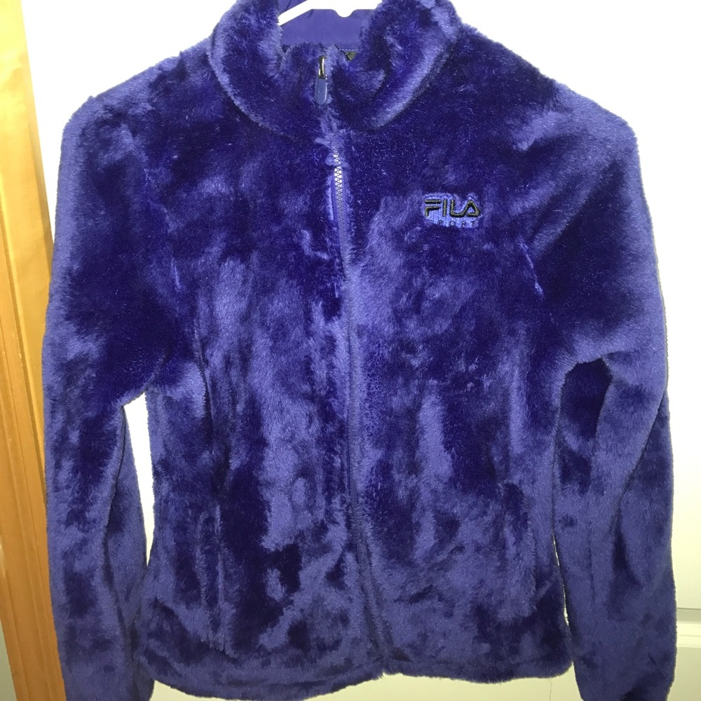 FILA sport jacket