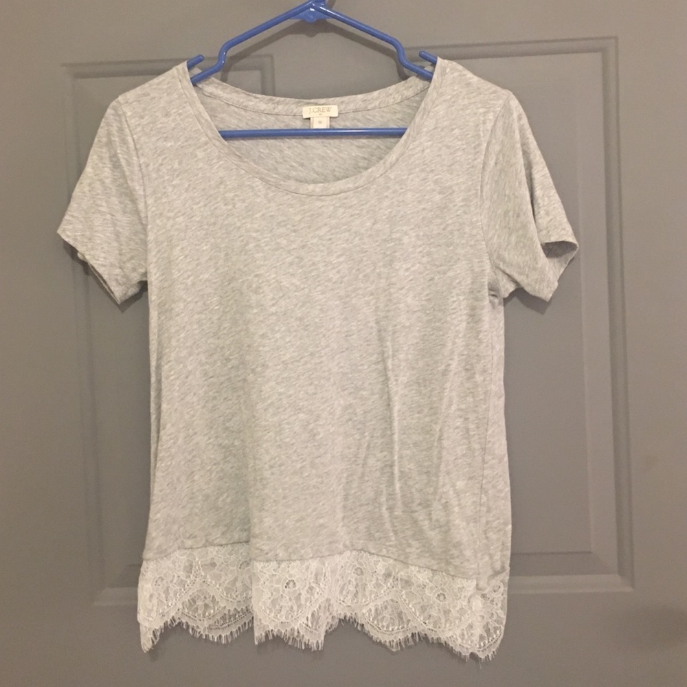 J Crew shirt