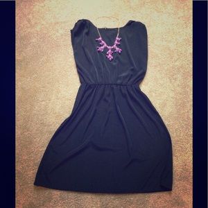 Mossimo Black dress size Medium