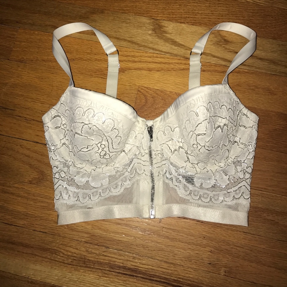 bralette/top