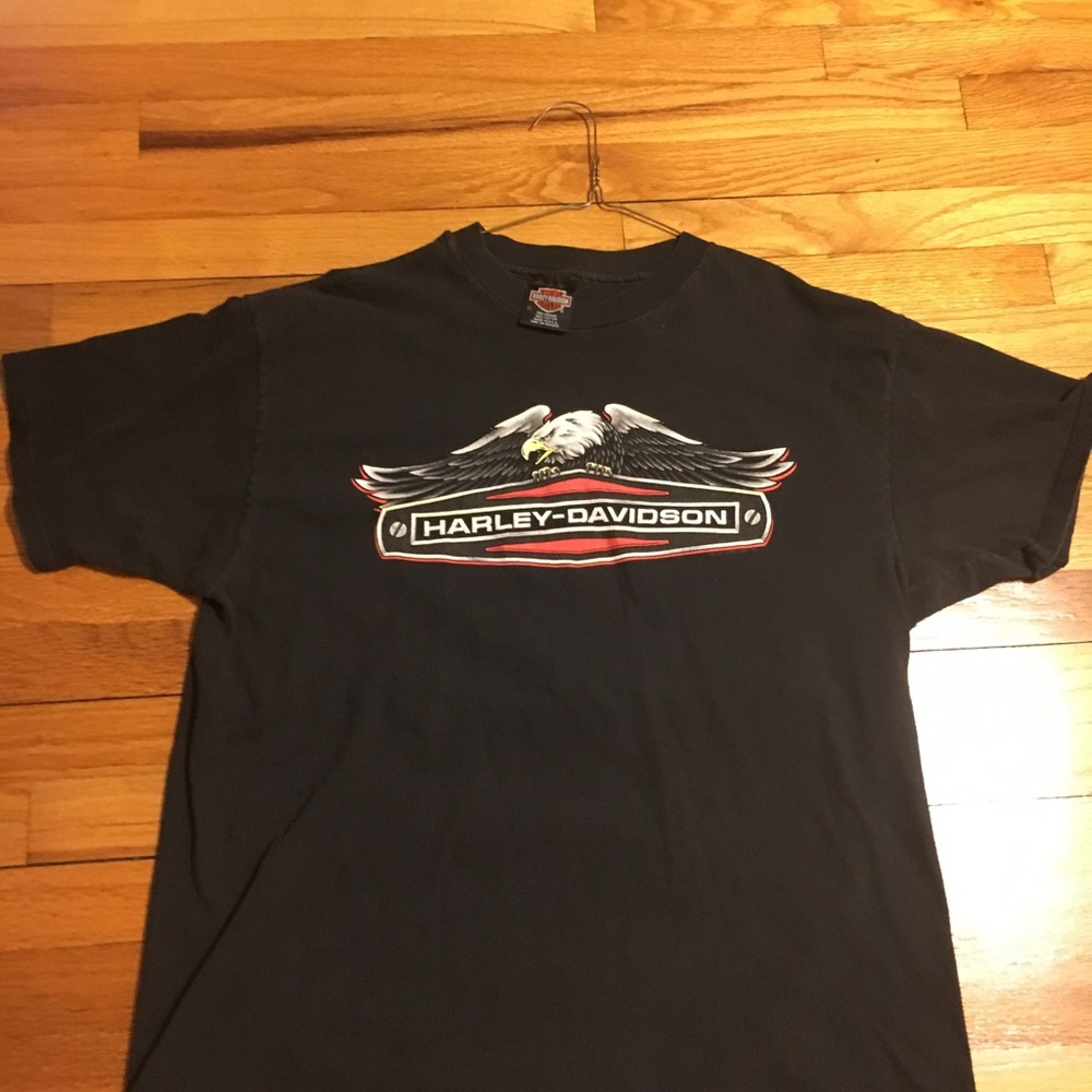 Harley Davidson XL