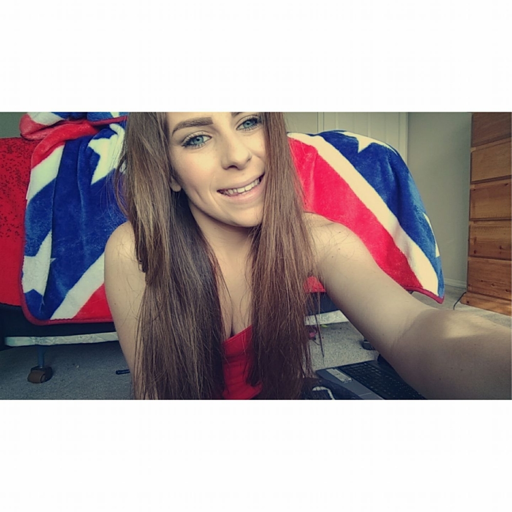 Meet your Posher, Kylee